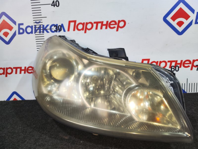 Фара SUZUKI SX4 YB11S M15A передняя правая 100-59104 (б/у)