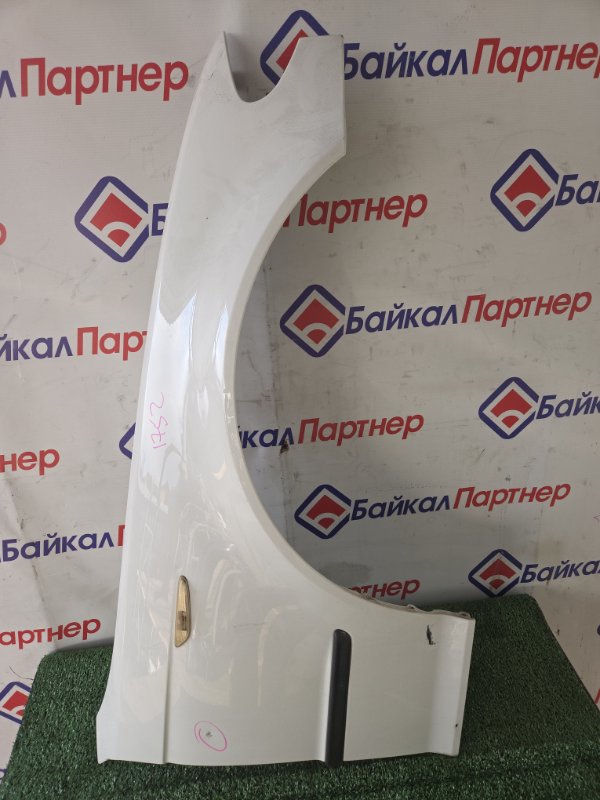 Крыло BMW 3-SERIES E46 M54B22 2004 переднее правое (б/у)