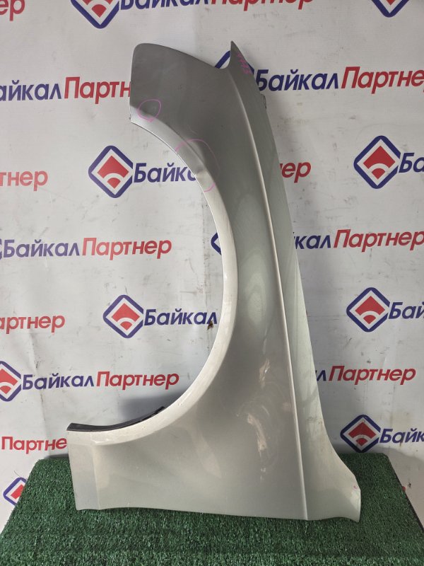Крыло AUDI A4 8K CDN 2012 переднее левое (б/у)