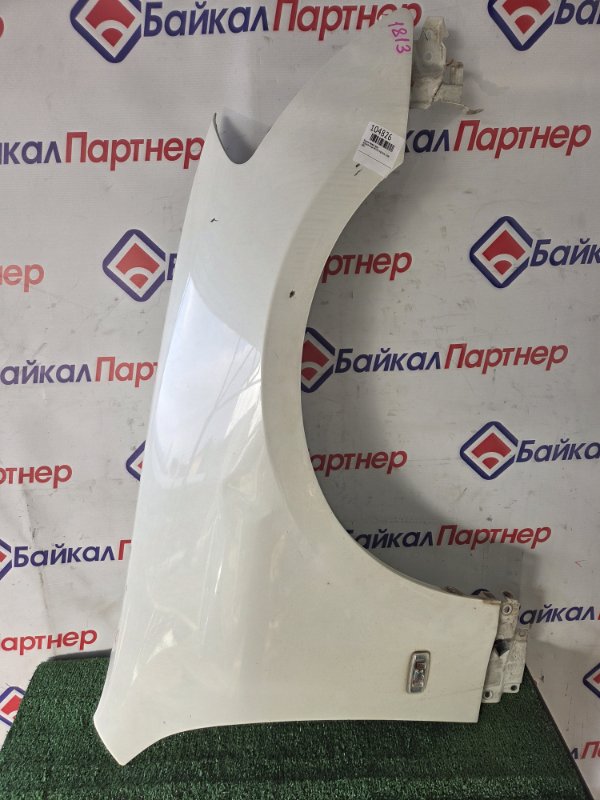 Крыло NISSAN FUGA PNY50 VQ35DE 2006 переднее правое (б/у)