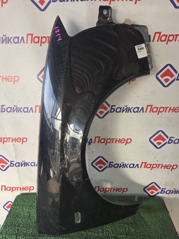 Крыло AUDI A6 4B4 ASN 2004 переднее правое (б/у)