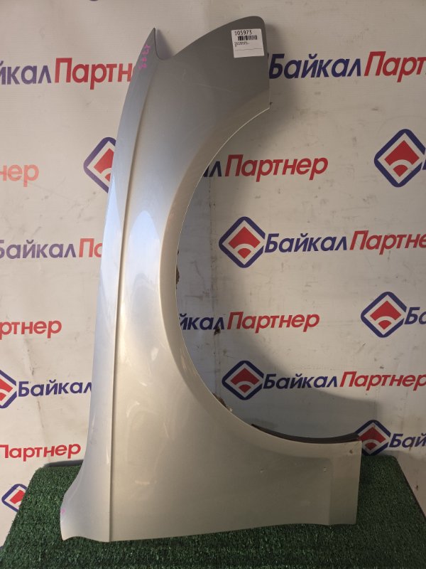 Крыло AUDI A4 8K CDN 2012 переднее правое (б/у)