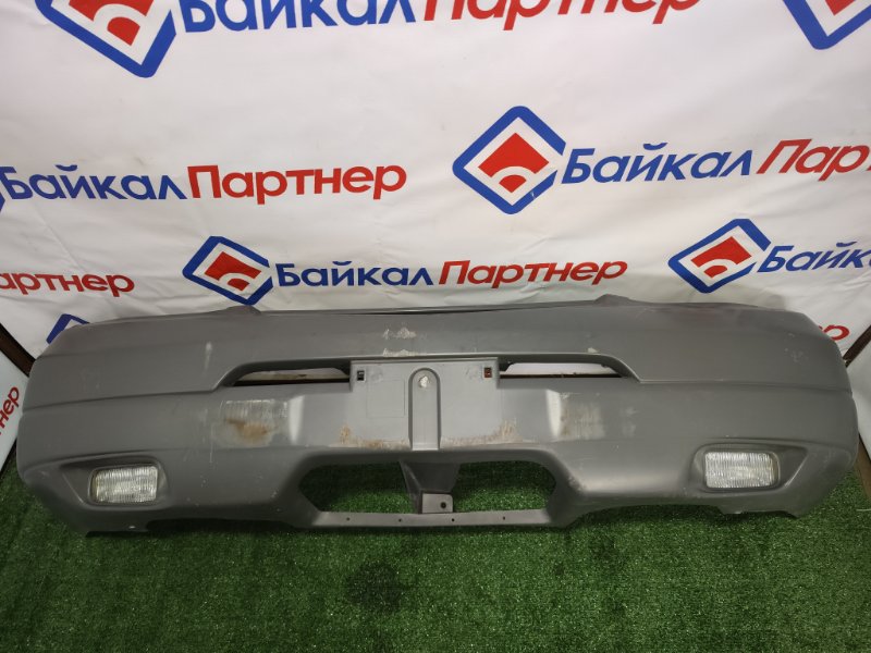 Бампер NISSAN VANETTE SK82VN F8 передний (б/у)