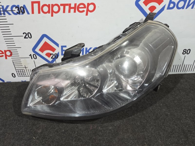 Фара SUZUKI SX4 YB11S M15A передняя левая (б/у)