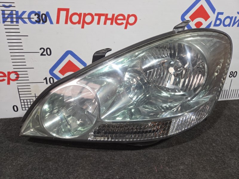 Фара TOYOTA IPSUM ACM26W 2AZ-FAE 2002 передняя левая 44-31 (б/у)
