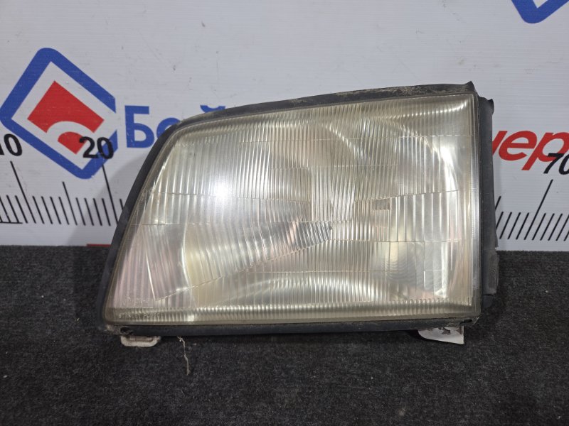 Фара NISSAN VANETTE SK82VN F8 передняя левая 02-20 (б/у)