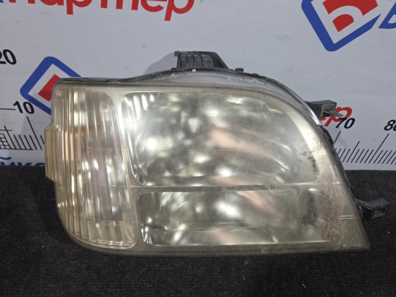 Фара HONDA STEPWGN RF1 B20B передняя правая 05-17 (б/у)