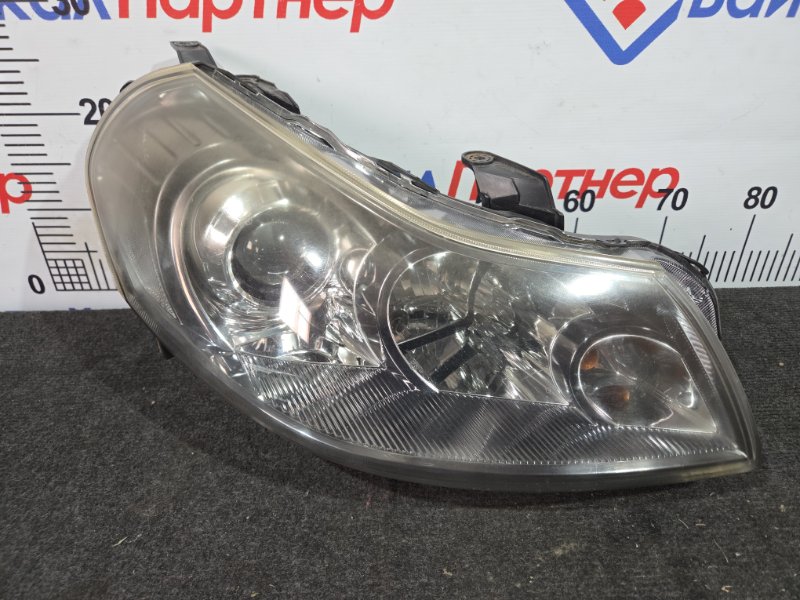 Фара SUZUKI SX4 YB11S M15A передняя правая 100-59104 (б/у)
