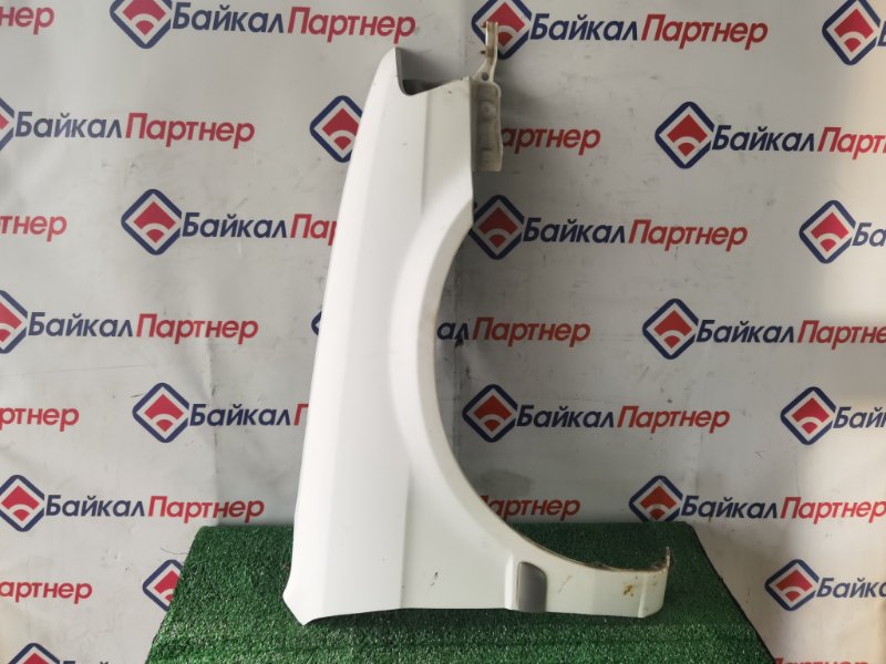 Крыло TOYOTA CORSA EL55 5E-FE 1999 переднее правое (б/у)