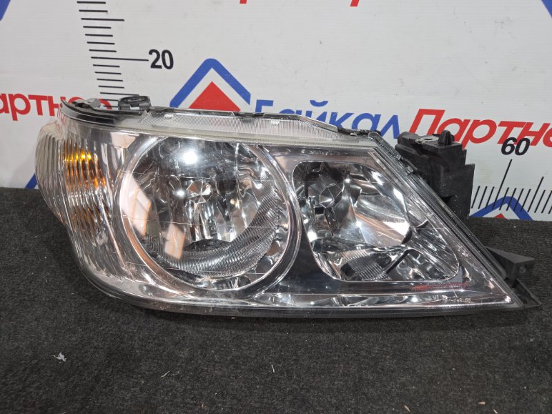 Фара HONDA LIFE JC2 2011 передняя левая 16-71 (б/у)