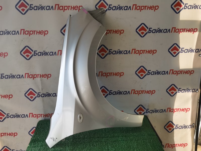 Крыло SUBARU FORESTER SH5 EJ20 2010 переднее правое (б/у)
