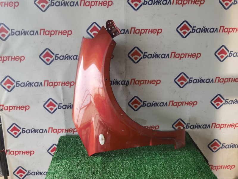 Крыло SUZUKI SX4 YB11S M15A переднее правое (б/у)