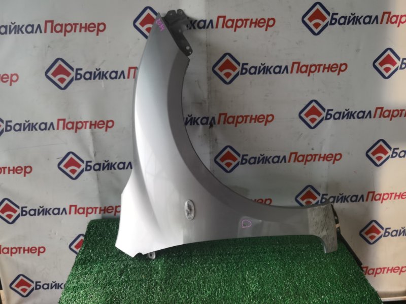 Крыло MAZDA AXELA BL5FW LF-VE 2010 переднее правое (б/у)