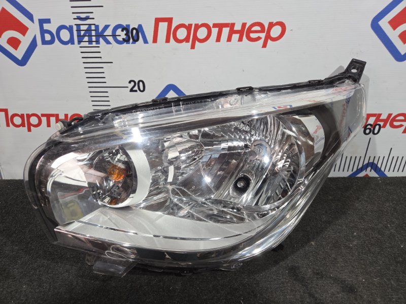 Фара NISSAN DAYZ B21W 2016 передняя левая W1047 (б/у)