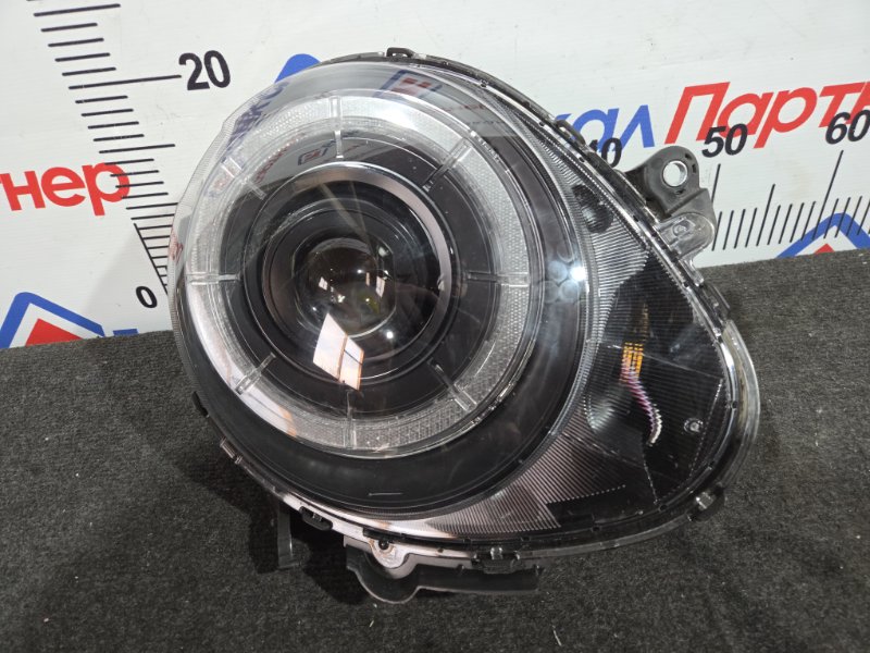 Фара HONDA N-ONE JG3 2021 передняя левая 52-82 (б/у)