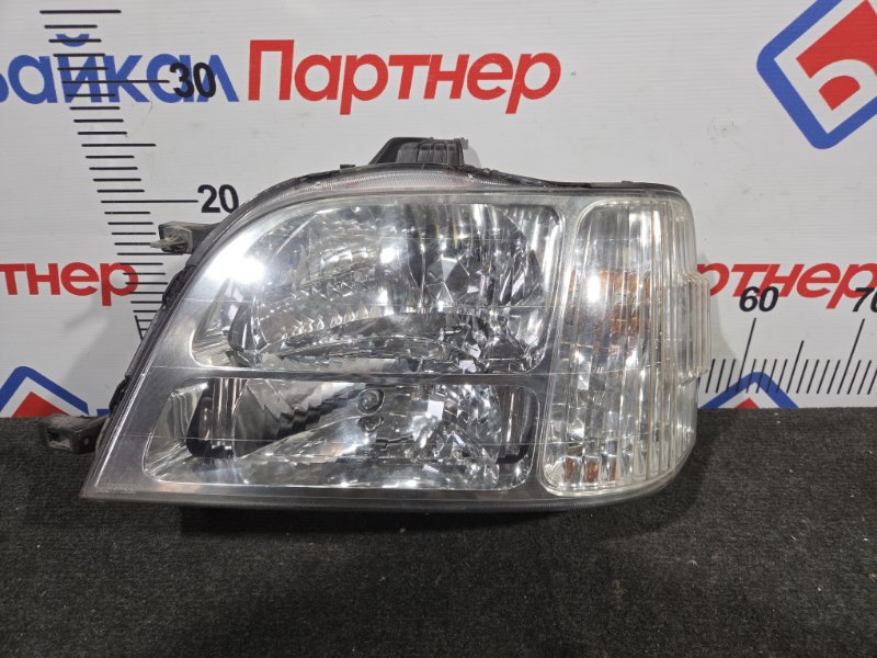 Фара HONDA STEPWGN RF1 B20B передняя левая 05-17 (б/у)
