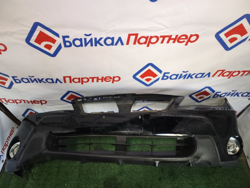 Бампер SUBARU IMPREZA GH2 EJ15 2011 передний (б/у) Бампер SUBARU IMPREZA GH2 EJ15 2011 передний (б/у)