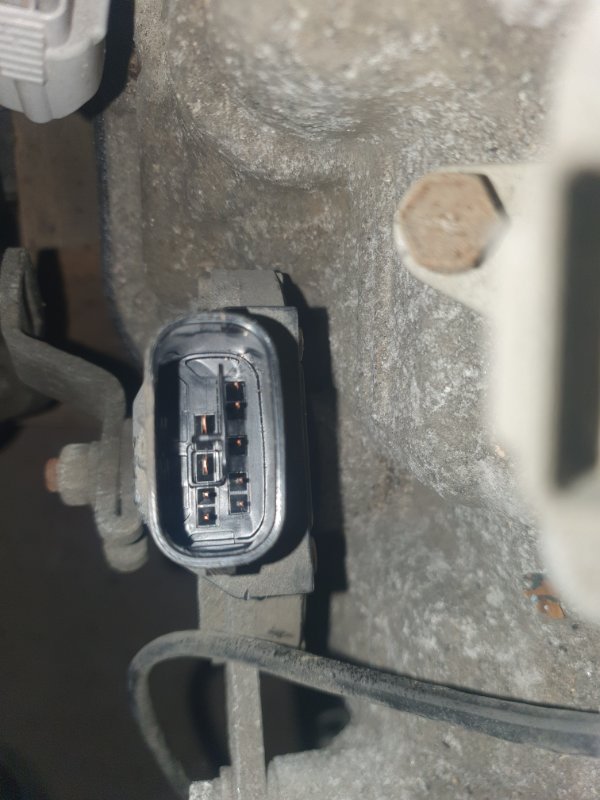 АКПП TOYOTA ALLION ZZT240 1ZZ-FE 2006 U341E-02A (б/у) АКПП TOYOTA ALLION ZZT240 1ZZ-FE 2006 U341E-02A (б/у)