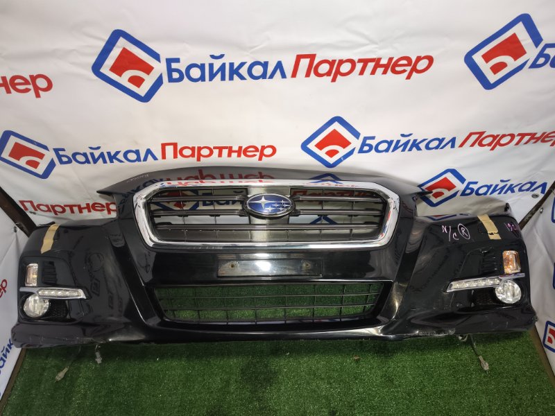 Бампер SUBARU LEVORG VM4 FB16 2015 передний (б/у)