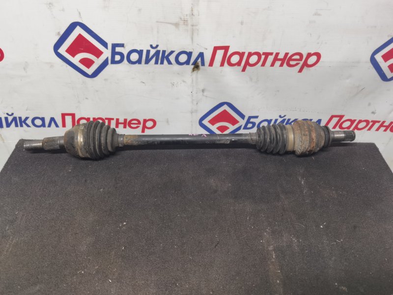 Привод CHEVROLET Captiva C140 2011 задний левый (б/у) Привод CHEVROLET Captiva C140 2011 задний левый (б/у)