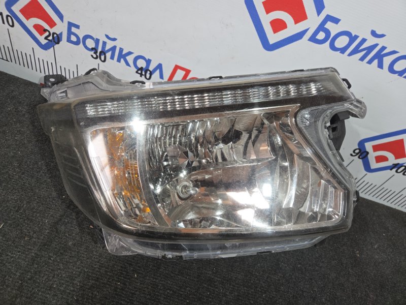 Фара HONDA N-WGN JH1 передняя правая 1973 (б/у)