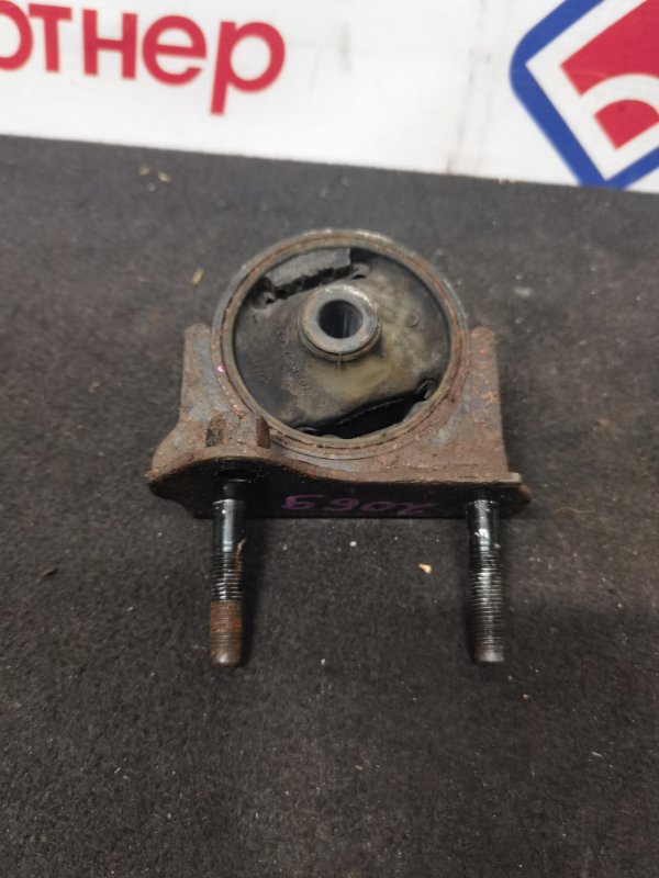 Подушка ДВС TOYOTA IPSUM ACM26W 2AZ-FE 2002 задняя (б/у) Подушка ДВС TOYOTA IPSUM ACM26W 2AZ-FE 2002 задняя (б/у)