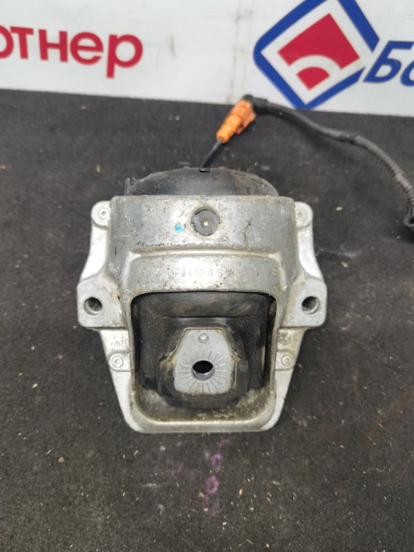 Подушка ДВС AUDI Q5 8R CDN 2010 левая (б/у) Подушка ДВС AUDI Q5 8R CDN 2010 левая (б/у)