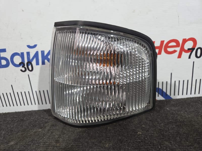 Габарит NISSAN VANETTE SKF2MN DIE20 2007 передний левый 03-71 (б/у) Габарит NISSAN VANETTE SKF2MN DIE20 2007 передний левый 03-71 (б/у)