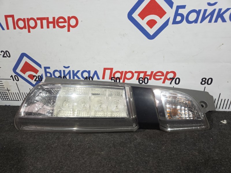 Стоп HONDA N-WGN JH2 2014 задний правый 14-00 (б/у) Стоп HONDA N-WGN JH2 2014 задний правый 14-00 (б/у)