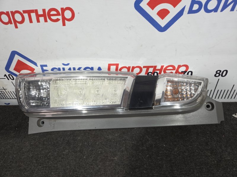 Стоп HONDA N-WGN JH2 S07A задний левый w14-00 (б/у) Стоп HONDA N-WGN JH2 S07A задний левый w14-00 (б/у)