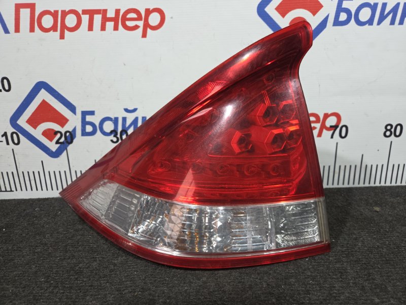Стоп HONDA INSIGHT ZE2 LDA 2010 задний левый 220-22875 (б/у) Стоп HONDA INSIGHT ZE2 LDA 2010 задний левый 220-22875 (б/у)