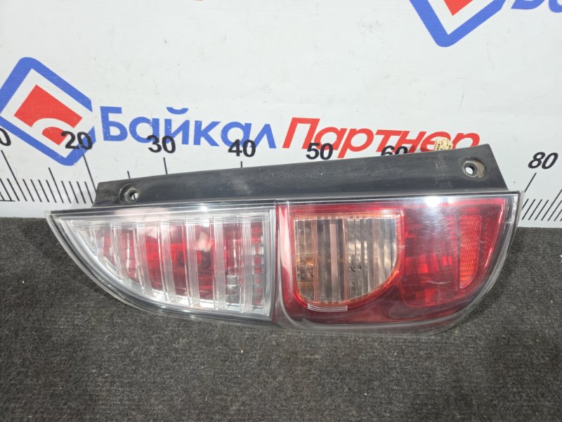 Стоп TOYOTA PASSO KGC15 1KR-FE 2009 задний левый 220-51895 (б/у) Стоп TOYOTA PASSO KGC15 1KR-FE 2009 задний левый 220-51895 (б/у)