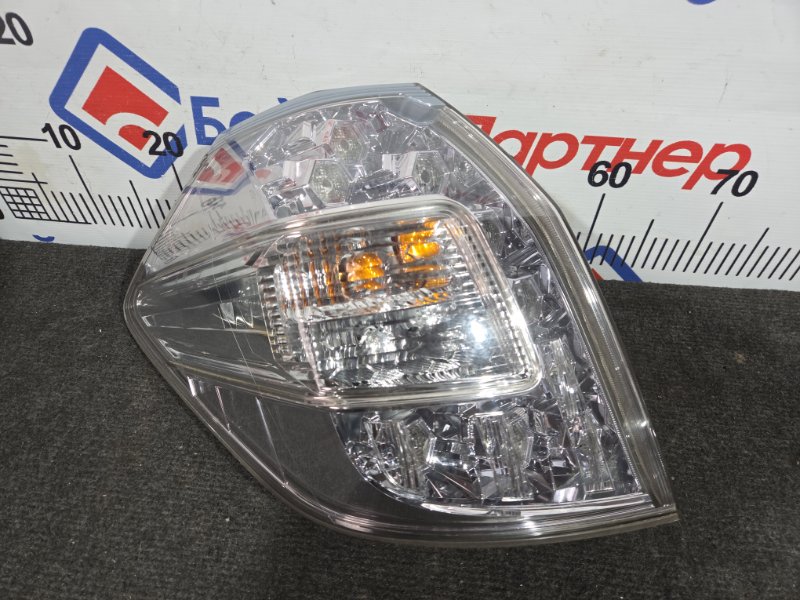Стоп HONDA FIT SHUTTLE GP2 LDA 2015 задний левый 0020 (б/у) Стоп HONDA FIT SHUTTLE GP2 LDA 2015 задний левый 0020 (б/у)