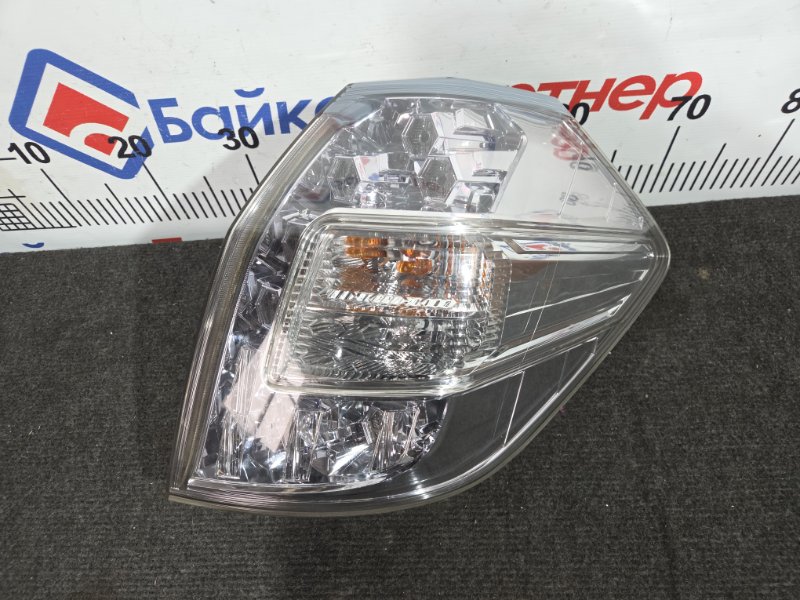 Стоп HONDA FIT SHUTTLE GP2 LDA 2015 задний правый 0020 (б/у) Стоп HONDA FIT SHUTTLE GP2 LDA 2015 задний правый 0020 (б/у)