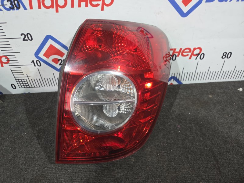 Стоп CHEVROLET Captiva C140 2011 задний правый 2116 (б/у) Стоп CHEVROLET Captiva C140 2011 задний правый 2116 (б/у)