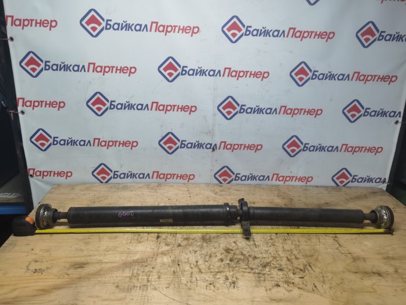 Кардан AUDI Q5 8R CDN 2010 задний (б/у)