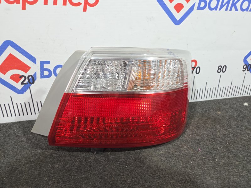 Стоп TOYOTA PREMIO ZRT265 2ZR-FAE 2008 задний правый 20-448 (б/у) Стоп TOYOTA PREMIO ZRT265 2ZR-FAE 2008 задний правый 20-448 (б/у)
