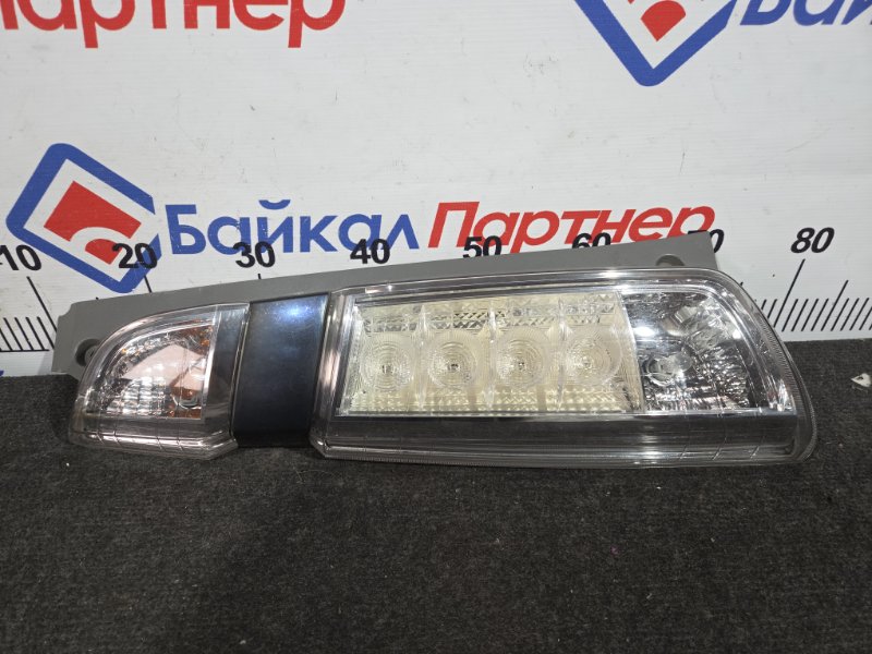 Стоп HONDA N-WGN JH1 задний левый 1400 (б/у) Стоп HONDA N-WGN JH1 задний левый 1400 (б/у)