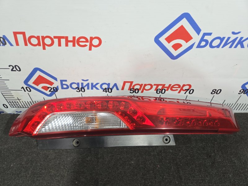 Стоп NISSAN X-TRAIL NT31 MR20DE 2010 задний левый 220-23308 (б/у) Стоп NISSAN X-TRAIL NT31 MR20DE 2010 задний левый 220-23308 (б/у)