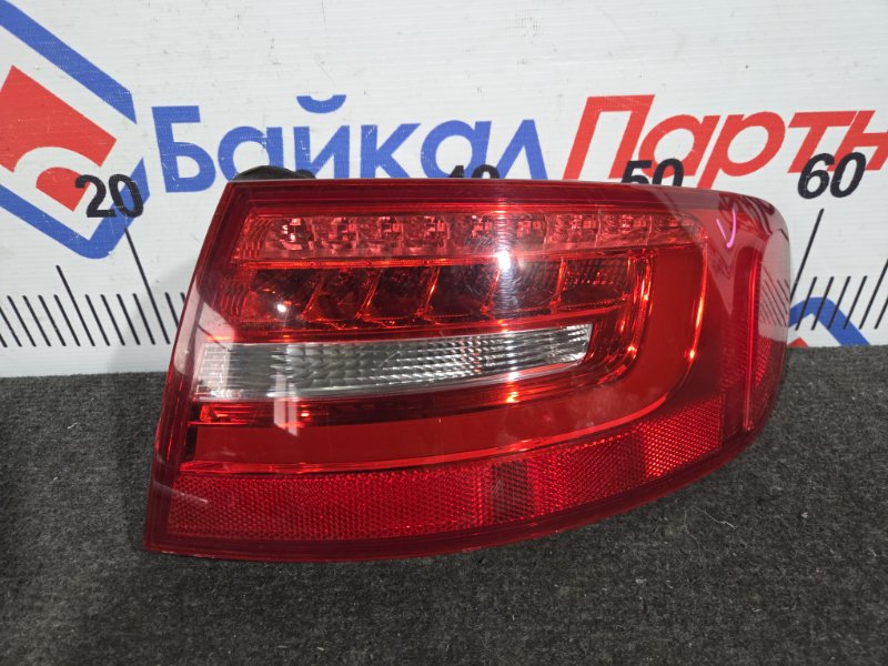 Стоп AUDI A4 8K CDN 2012 задний правый (б/у) Стоп AUDI A4 8K CDN 2012 задний правый (б/у)