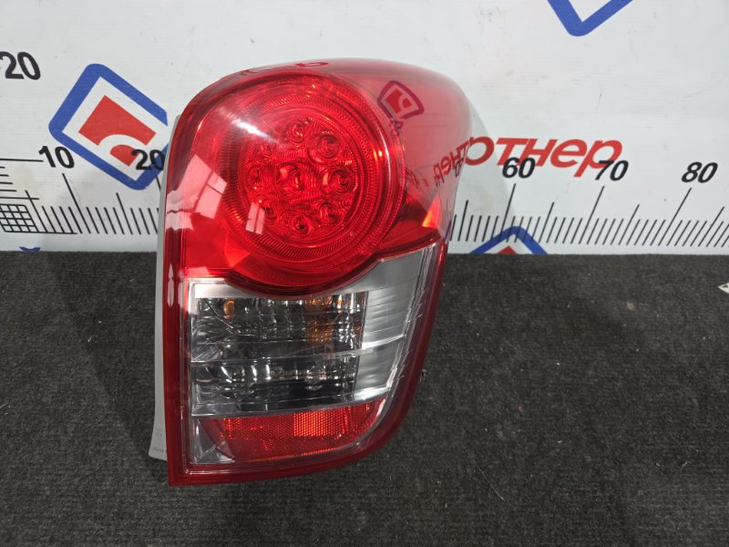 Стоп TOYOTA COROLLA FIELDER NZE144G 1NZ-FE 2009 задний правый 13-100 (б/у) Стоп TOYOTA COROLLA FIELDER NZE144G 1NZ-FE 2009 задний правый 13-100 (б/у)