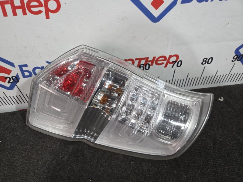 Стоп HONDA STEPWGN RK5 R20A задний левый 88-96 (б/у)
