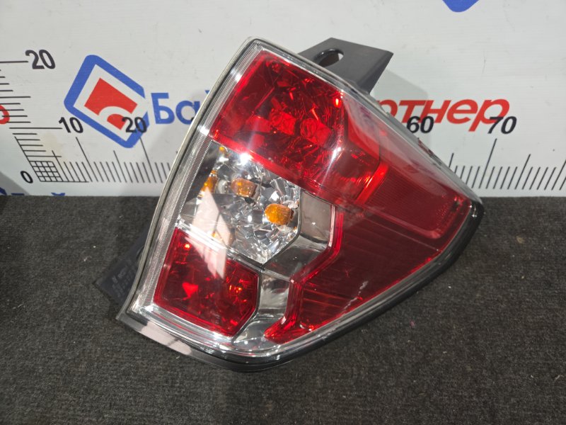 Стоп SUBARU FORESTER SH5 EJ20 2010 задний правый 220-20046 (б/у) Стоп SUBARU FORESTER SH5 EJ20 2010 задний правый 220-20046 (б/у)