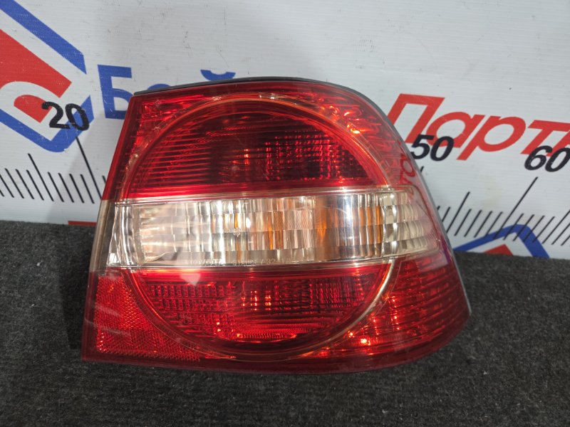 Стоп TOYOTA VISTA ZZV50G 1ZZ-FE 2000 задний правый 18-45 (б/у) Стоп TOYOTA VISTA ZZV50G 1ZZ-FE 2000 задний правый 18-45 (б/у)
