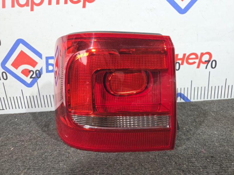 Стоп 1TCAV 2014 задний левый (б/у) Стоп 1TCAV 2014 задний левый (б/у)