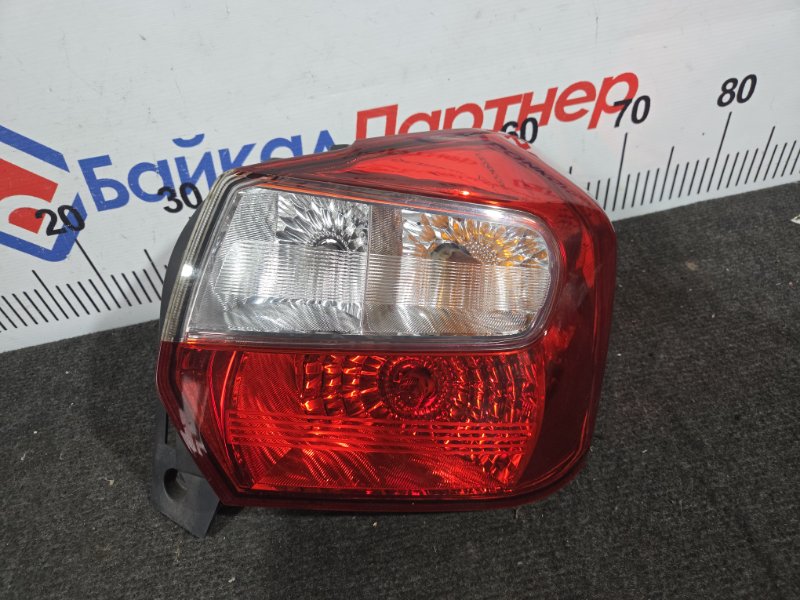 Стоп SUBARU XV GP7 FB20A 2012 задний правый 64-25 (б/у) Стоп SUBARU XV GP7 FB20A 2012 задний правый 64-25 (б/у)