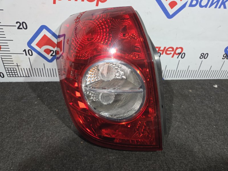 Стоп CHEVROLET Captiva C140 2011 задний левый 2116 (б/у) Стоп CHEVROLET Captiva C140 2011 задний левый 2116 (б/у)