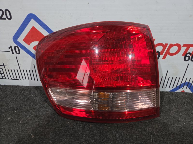 Стоп TOYOTA IPSUM ACM26W 2AZ-FAE 2002 задний левый 44-35 (б/у) Стоп TOYOTA IPSUM ACM26W 2AZ-FAE 2002 задний левый 44-35 (б/у)