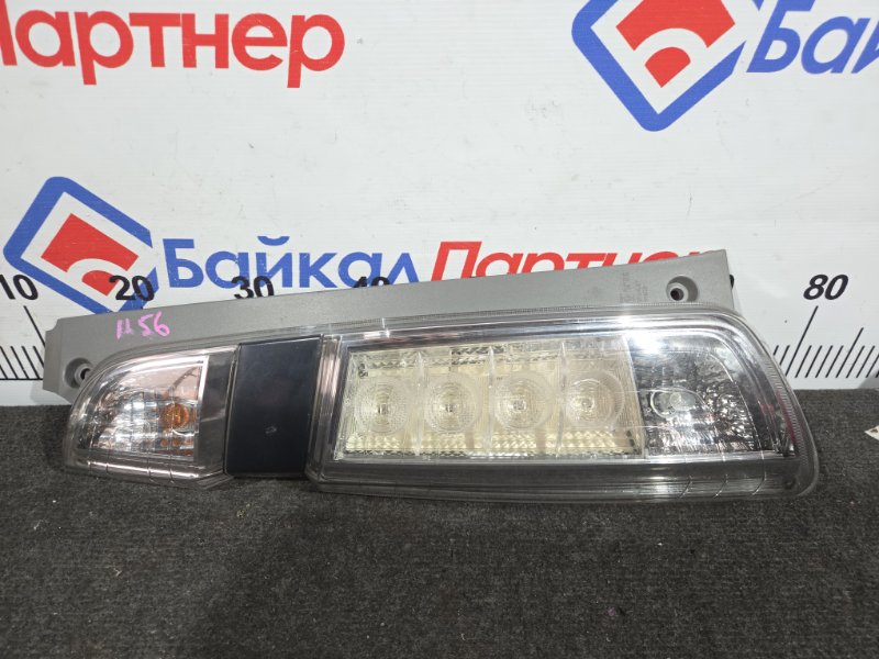 Стоп HONDA N-WGN JH2 S07A задний левый W1400 (б/у) Стоп HONDA N-WGN JH2 S07A задний левый W1400 (б/у)