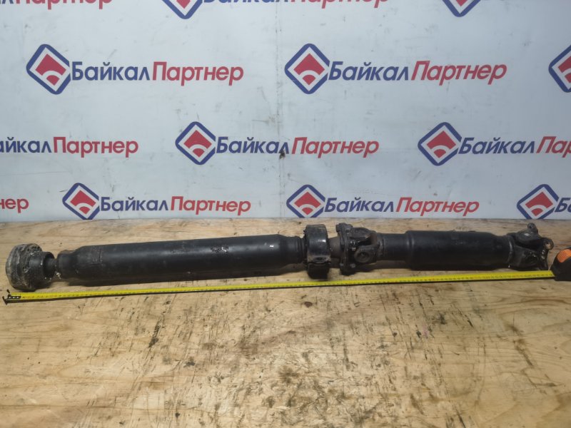 Кардан NISSAN FUGA PNY50 VQ35DE 2006 задний (б/у)